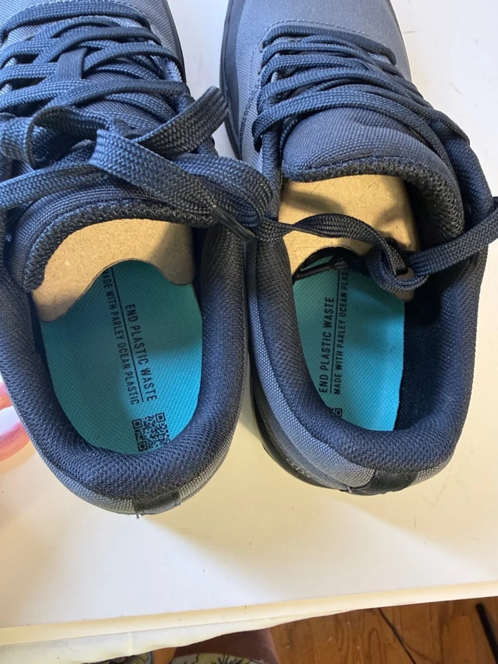 ADIDAS FIVE TEM FREERIDER MOUNTAIN BIKE SHOES. NEVER WORN BRAND NEW SZ 11.5 - Picture 12 of 16